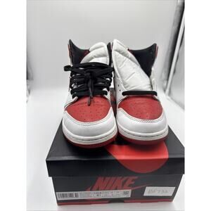 Size 6.5 (GS) - Jordan 1 Retro OG Mid Heritage
